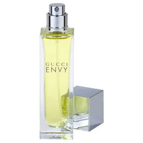 perfumes Gucci envy mujer